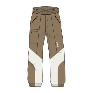 Trousers Slope Bizz