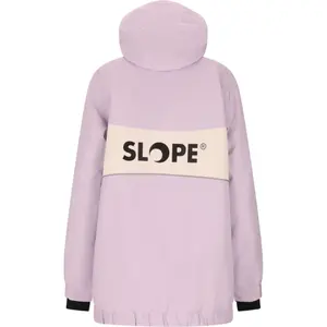 Women's anorak Slope Bizz image-1