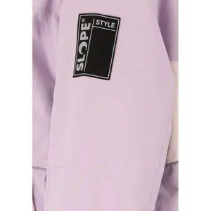 Women's anorak Slope Bizz image-2