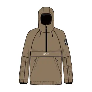 Anorak Slope Bizz