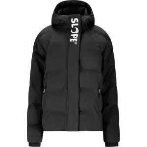 Women's down jacket Slope Remy