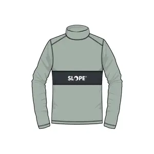 Woman sweater Slope Norvyn