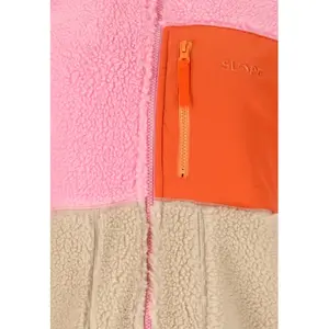 Women's fleece Slope Katau image-2