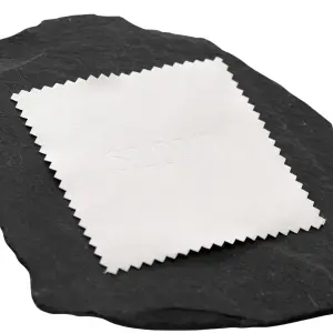 Sieraden microfibre chiffon dames Sloya image-0