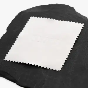 Sieraden microfibre chiffon dames Sloya image-1