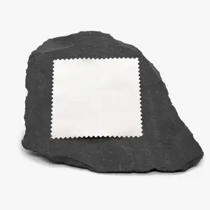 Sieraden microfibre chiffon dames Sloya image-2