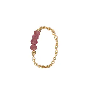 Tourmalinring für Frauen Sloya Elyssa image-0