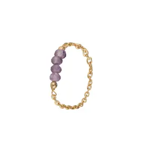 Amethyst Ring für Frauen Sloya Elyssa image-0