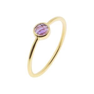 bageg460-gold-plated-women-s-amethyst-stone-ring-sloya-gemia-purple