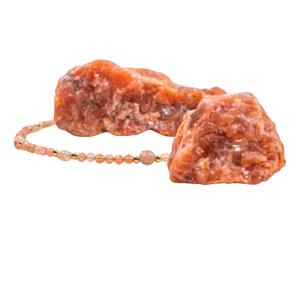 Zonnesteen armband voor vrouwen Sloya Paloma image-2