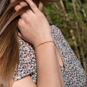 Zonnesteen armband voor vrouwen Sloya Paloma image-5