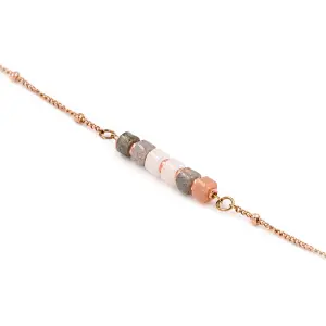 Moonstone bracelet for women Sloya Piana image-2