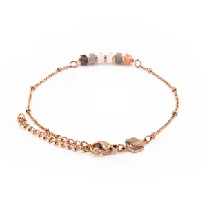 Moonstone bracelet for women Sloya Piana image-1