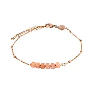 Zonnesteen armband voor vrouwen Sloya Piana image-0