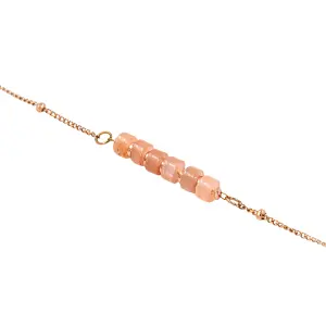 Zonnesteen armband voor vrouwen Sloya Piana image-2