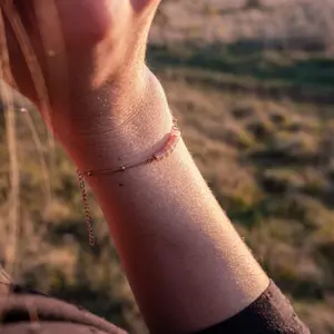 Zonnesteen armband voor vrouwen Sloya Piana image-3