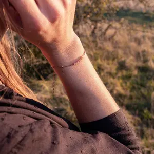 Zonnesteen armband voor vrouwen Sloya Piana image-4