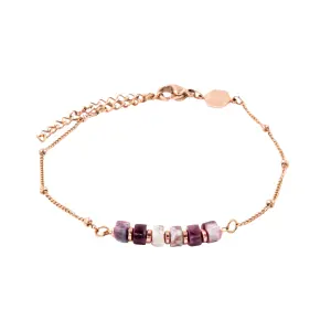 Toermalijn stenen armband voor dames Sloya Piana image-0