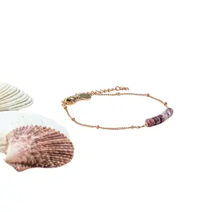 Toermalijn stenen armband voor dames Sloya Piana image-2