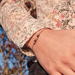 Toermalijn stenen armband voor dames Sloya Piana image-4