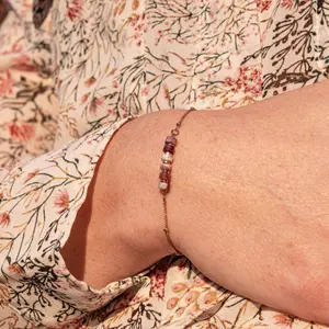 Toermalijn stenen armband voor dames Sloya Piana image-5