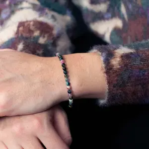 Toermalijn stenen armband voor dames Sloya Serena image-2