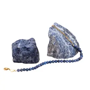 Sodaliet stenen armband voor dames Sloya Serena image-1