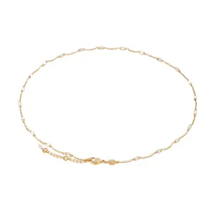 Moonstone Necklace for Women Sloya Elyssa image-1
