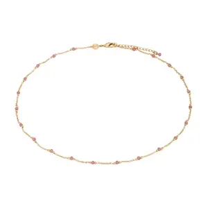 Toermalijn ketting voor dames Sloya Elyssa image-0