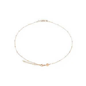 Collar de piedra labradorita mujer Sloya Piana image-1