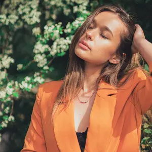 Toermalijn ketting voor vrouwen Sloya Piana image-2