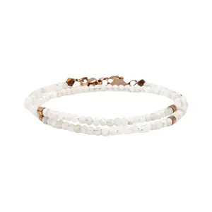 Moonstone bracelet for women Sloya Lumia image-0