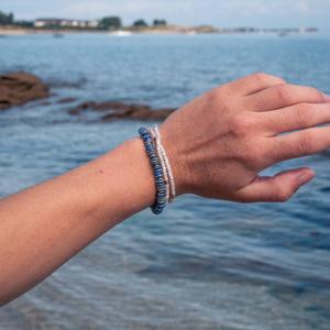 Moonstone bracelet for women Sloya Lumia image-3