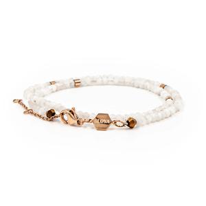 Moonstone bracelet for women Sloya Lumia image-1