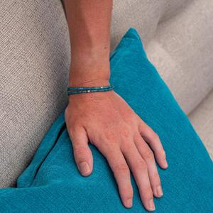 Apatite Stone Bracelet for Women Sloya Lumia image-5