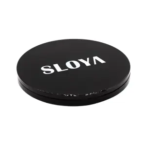 Espejo de bolsillo para mujer Sloya image-3