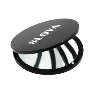 Espejo de bolsillo para mujer Sloya image-2