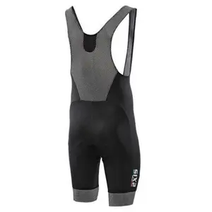 Pantalones cortos de invierno Sixs SLPW Short image-1