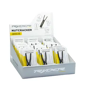 Trocador de pneus com concha de válvula Slug Plug (x30) image-0