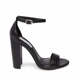 Women's heeled sandals Steve Madden Carrson image-0