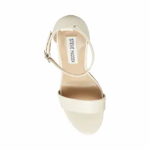 Women's heeled sandals Steve Madden Carrson image-2