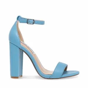Women's heeled sandals Steve Madden Carrson image-0