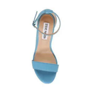 Women's heeled sandals Steve Madden Carrson image-3