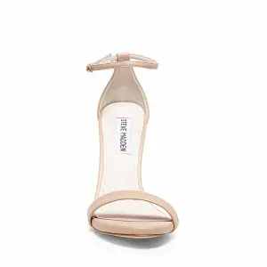 Women's heeled sandals Steve Madden Stecy Heeled image-1