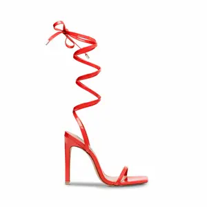 Women's heeled sandals Steve Madden Uplift image-0