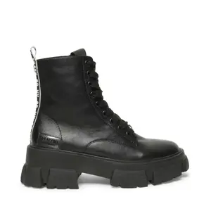 Botas de mulher Steve Madden Tanker image-0