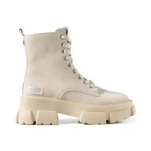 Women's boots Steve Madden Tanker