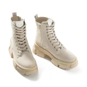 Women's boots Steve Madden Tanker image-1