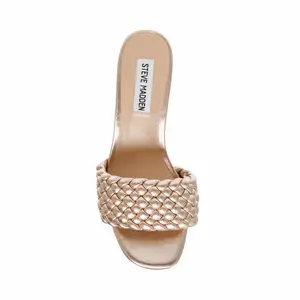 Women's heeled mules Steve Madden Aspyn image-1