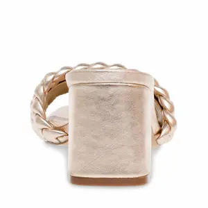 Women's heeled mules Steve Madden Aspyn image-3